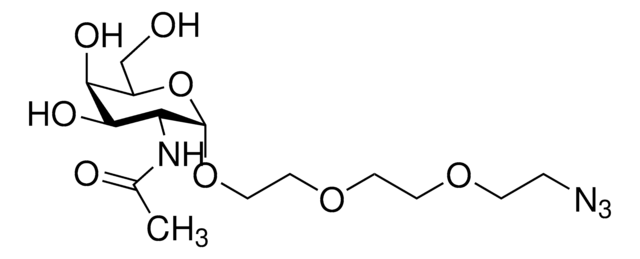 ?-GalNAc-PEG3-Azide