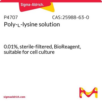 Poly-?-lysine solution