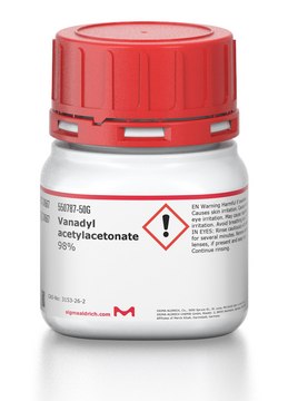 Vanadyl acetylacetonate