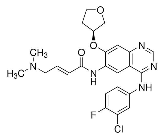 Afatinib