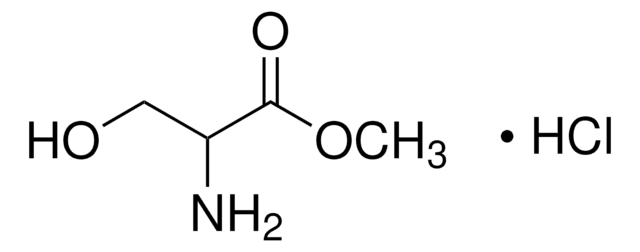 ??-Serine methyl ester hydrochloride