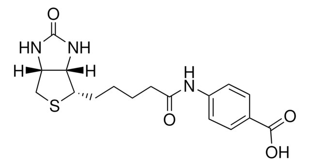 N-(+)-Biotinyl-4-aminobenzoic acid