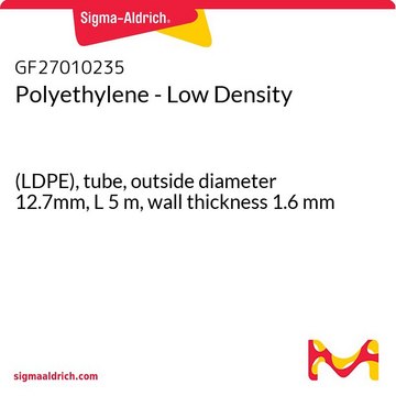 POLYETHYLENE - LOW DENSITY, (LDPE),