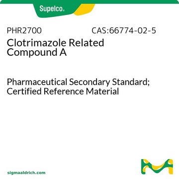 Clotrimazole Related Compound A