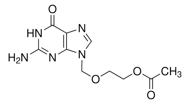 ACYCLOVIR RELATED COMPOUND A