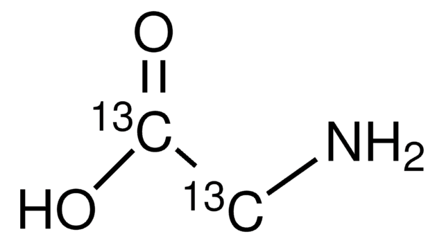Glycine-¹³C?