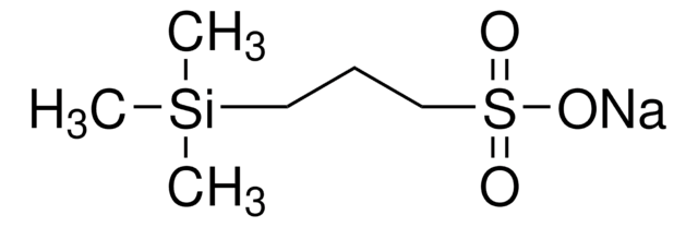 3-(Trimethylsilyl)-1-propanesulfonic acid sodium salt