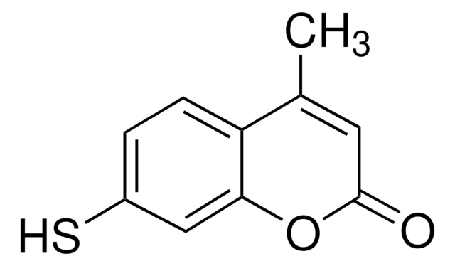 7-Mercapto-4-methylcoumarin