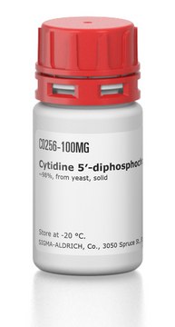 Cytidine 5?-diphosphocholine sodium salt dihydrate