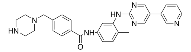 N-Desmethyl imatinib