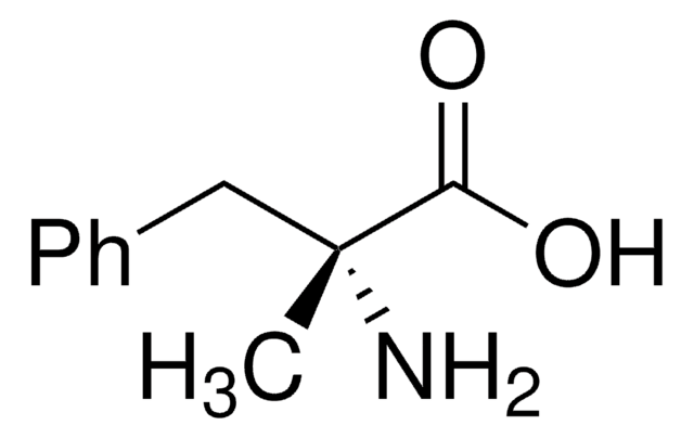 ?-Methyl-?-phenylalanine