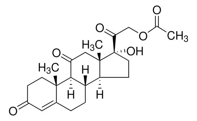 CORTISONE ACETATE, UNITED STATES PHARMAC
