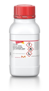 Luperox® A75FP, Benzoyl peroxide, 75%