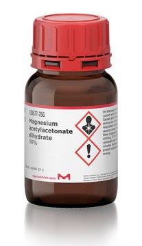 Magnesium acetylacetonate dihydrate