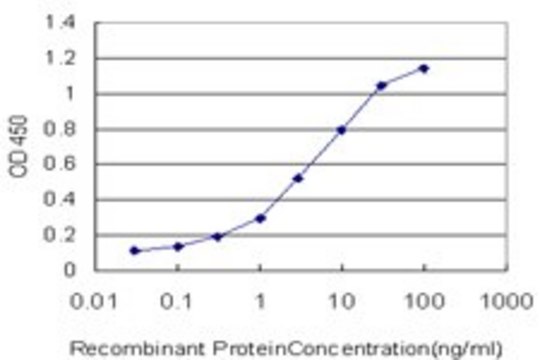 ANTI-TCL1A antibody produced in mouse