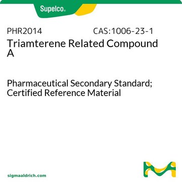 Triamterene Related Compound A