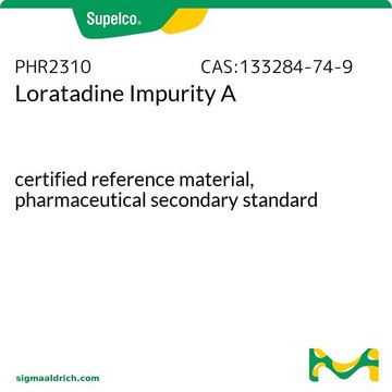 Loratadine Impurity A