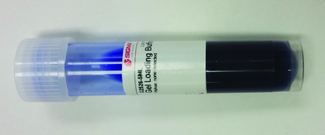 Gel Loading Buffer