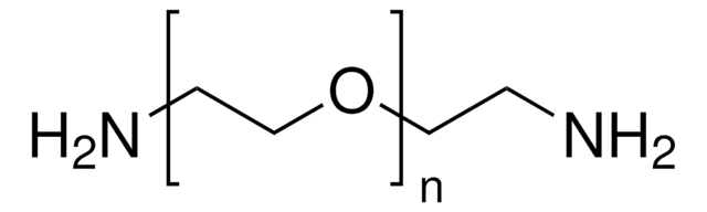 Poly(ethylene glycol) bis(amine)