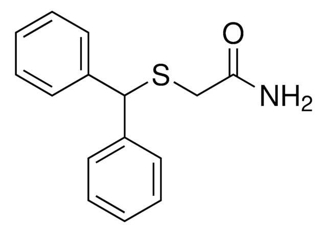MODAFINIL RELATED COMPOUND C