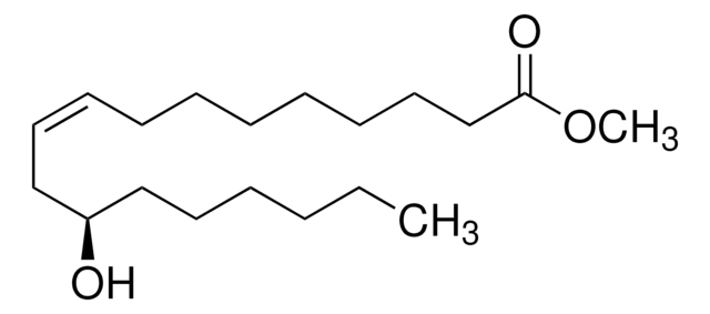 Methyl ricinoleate