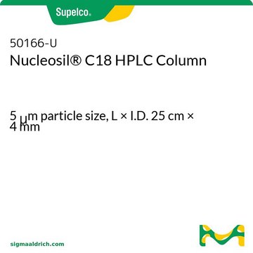 NUCLEOSIL 100-5C18 250 X 4.0MM