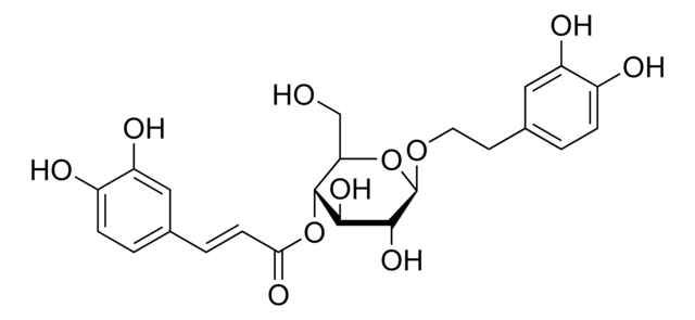 Calceolarioside A
