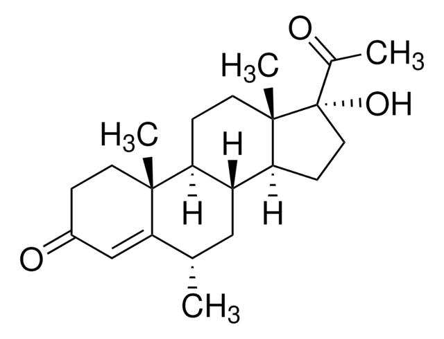MEDROXYPROGESTERONE ACETATE RELATED COMP