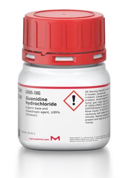 Guanidine hydrochloride
