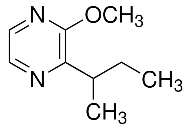 2-Methoxy-3-(1-methylpropyl)pyrazine
