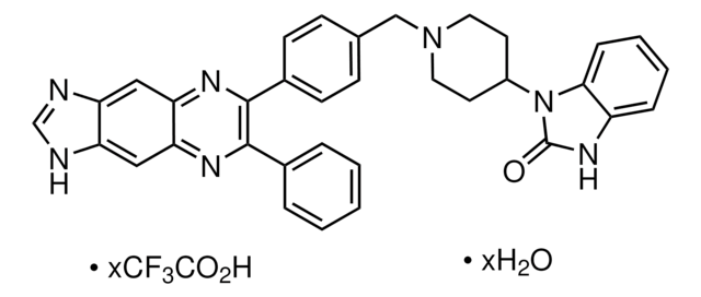 Akt1/2 kinase inhibitor