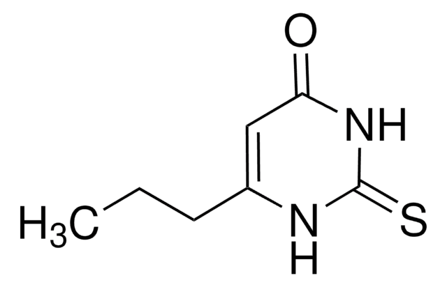 6-Propyl-2-thiouracil