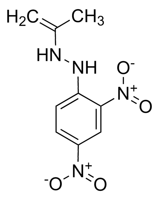 Acetone- 2,4-DNPH solution
