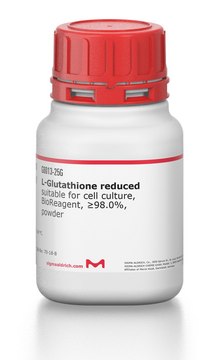 ?-Glutathione reduced