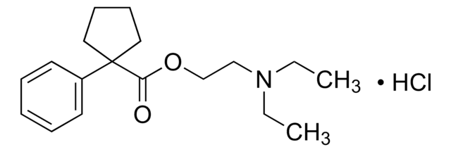 Caramiphen hydrochloride