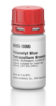 Thiazolyl Blue Tetrazolium Bromide