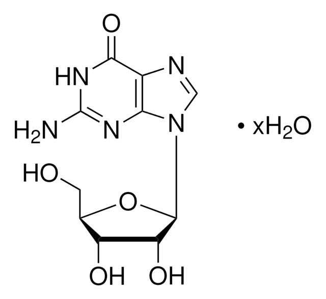 Guanosine