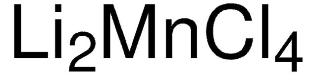 Manganese(II) chloride bis(lithium chloride) complex