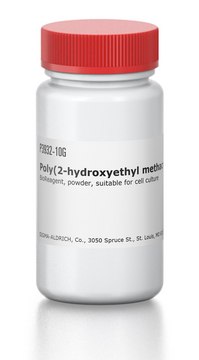 Poly(2-hydroxyethyl methacrylate)