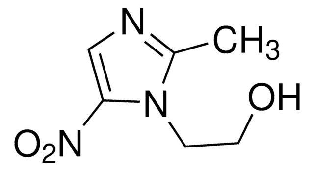 METRONIDAZOLE, UNITED STATES PHARMACOPEI