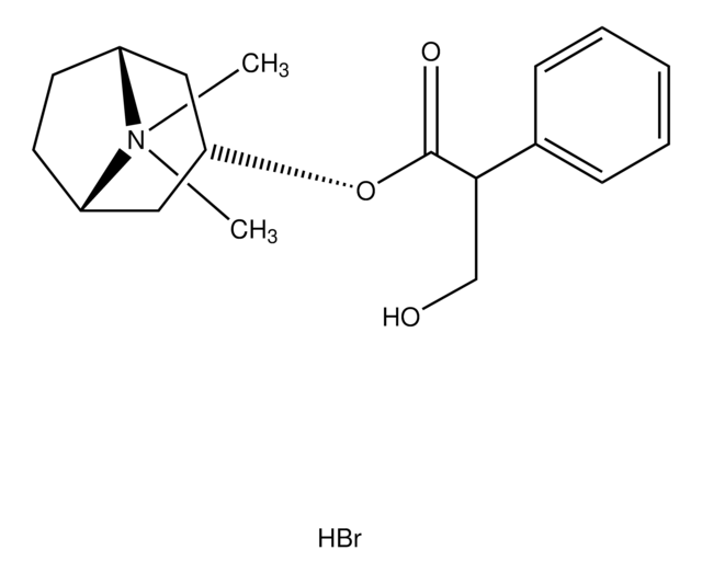METHYLATROPINE BROMIDE