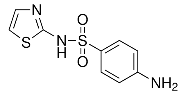SULFATHIAZOLE, UNITED STATES PHARMACOPEI
