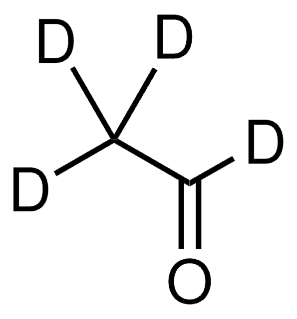 Acetaldehyde-d?