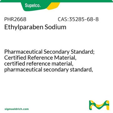 Ethylparaben Sodium