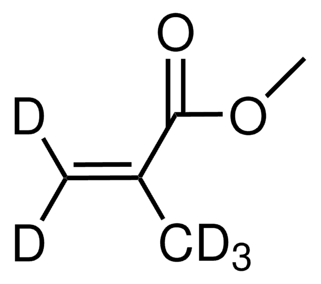 Methyl methacrylate-d?