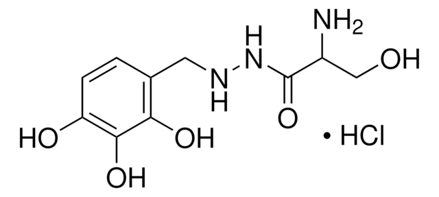 Benserazide hydrochloride