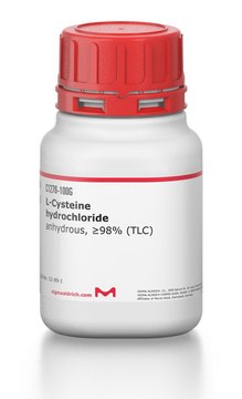 ?-Cysteine hydrochloride