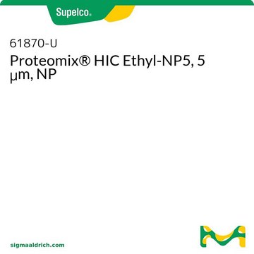 PROTEOMIX HIC ETHYL-NP5,5UM, 10CM X