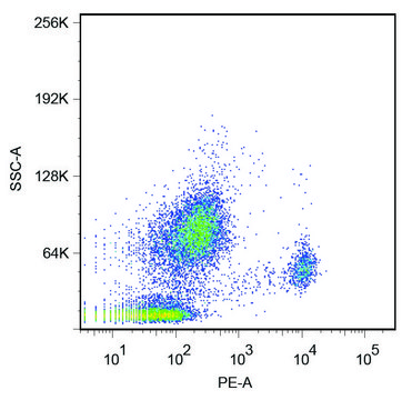 Monoclonal Anti-CD14 antibody produced in