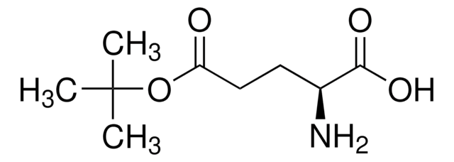 ?-Glutamic acid 5-tert-butyl ester